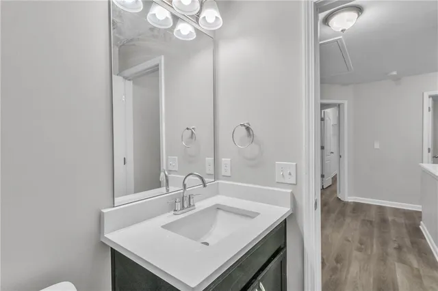 $355,000 | 7187 Walton Reserve Lane, Austell, GA 30168