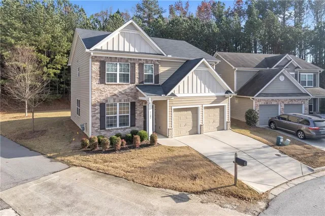 $355,000 | 7187 Walton Reserve Lane, Austell, GA 30168