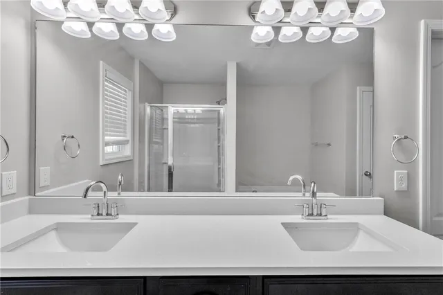 $355,000 | 7187 Walton Reserve Lane, Austell, GA 30168