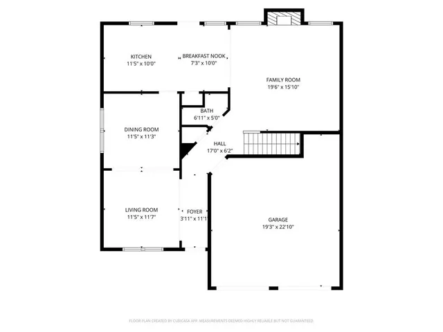 $355,000 | 7187 Walton Reserve Lane, Austell, GA 30168
