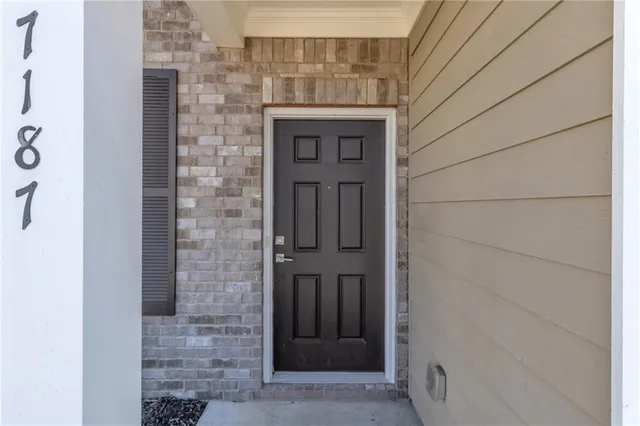 $355,000 | 7187 Walton Reserve Lane, Austell, GA 30168
