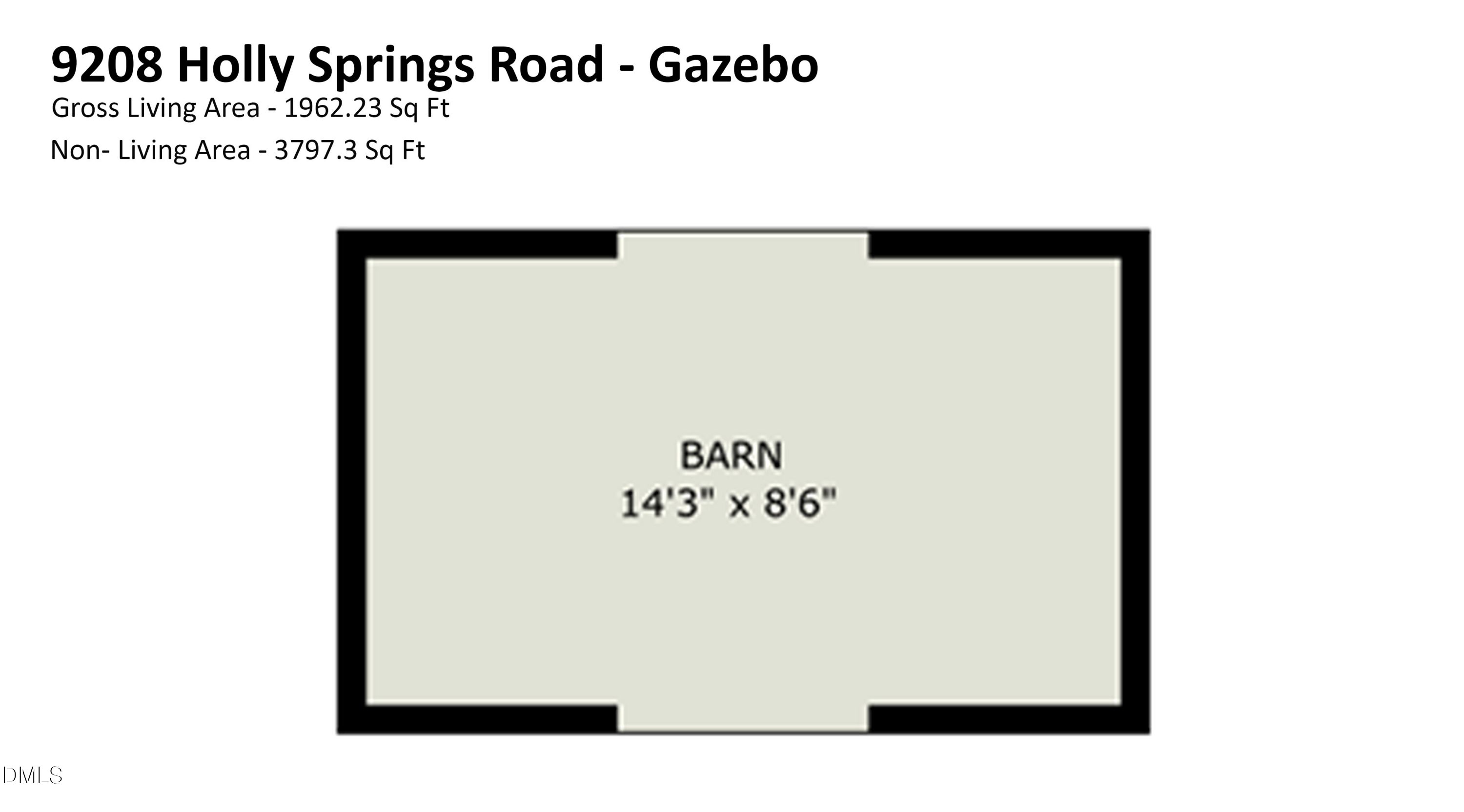 9208 Holly Springs Road Apex, NC 27539 - Photo 49 of 52 Gallery Image 49