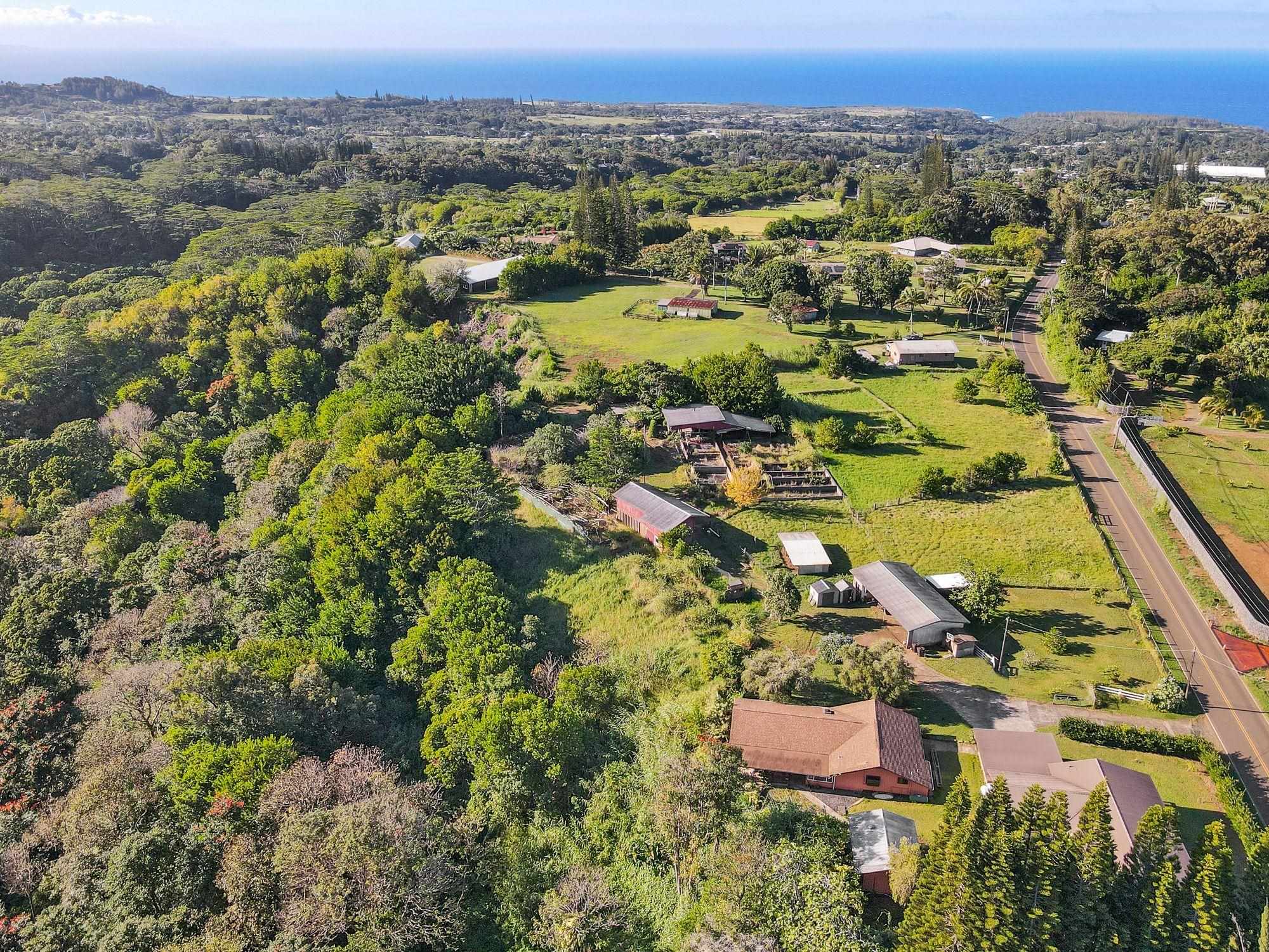 1000 West Kuiaha Road Haiku, HI 96708 - Photo 1 of 30 Gallery Image 1