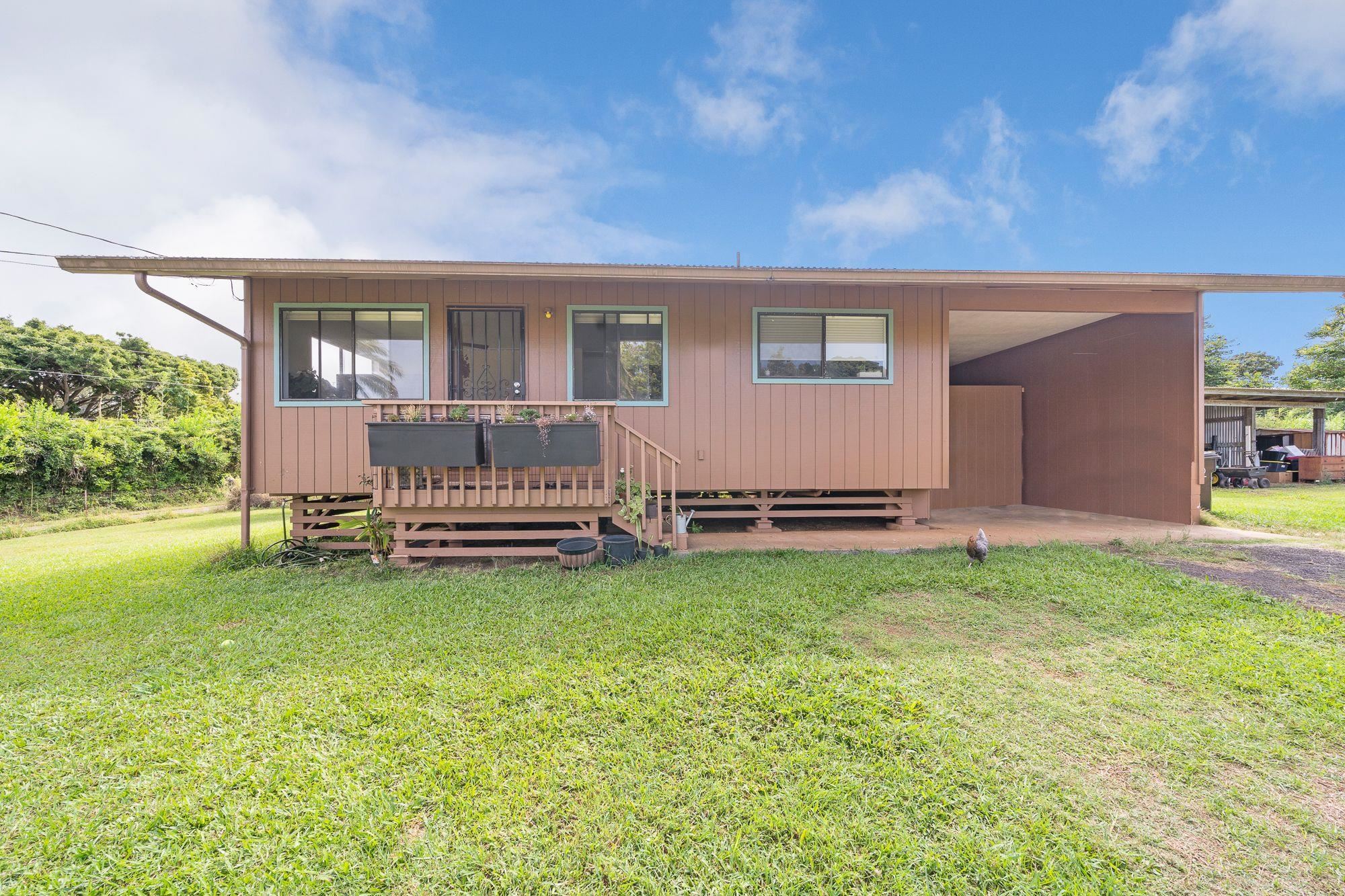 1000 West Kuiaha Road Haiku, HI 96708 - Photo 3 of 30 Gallery Image 3