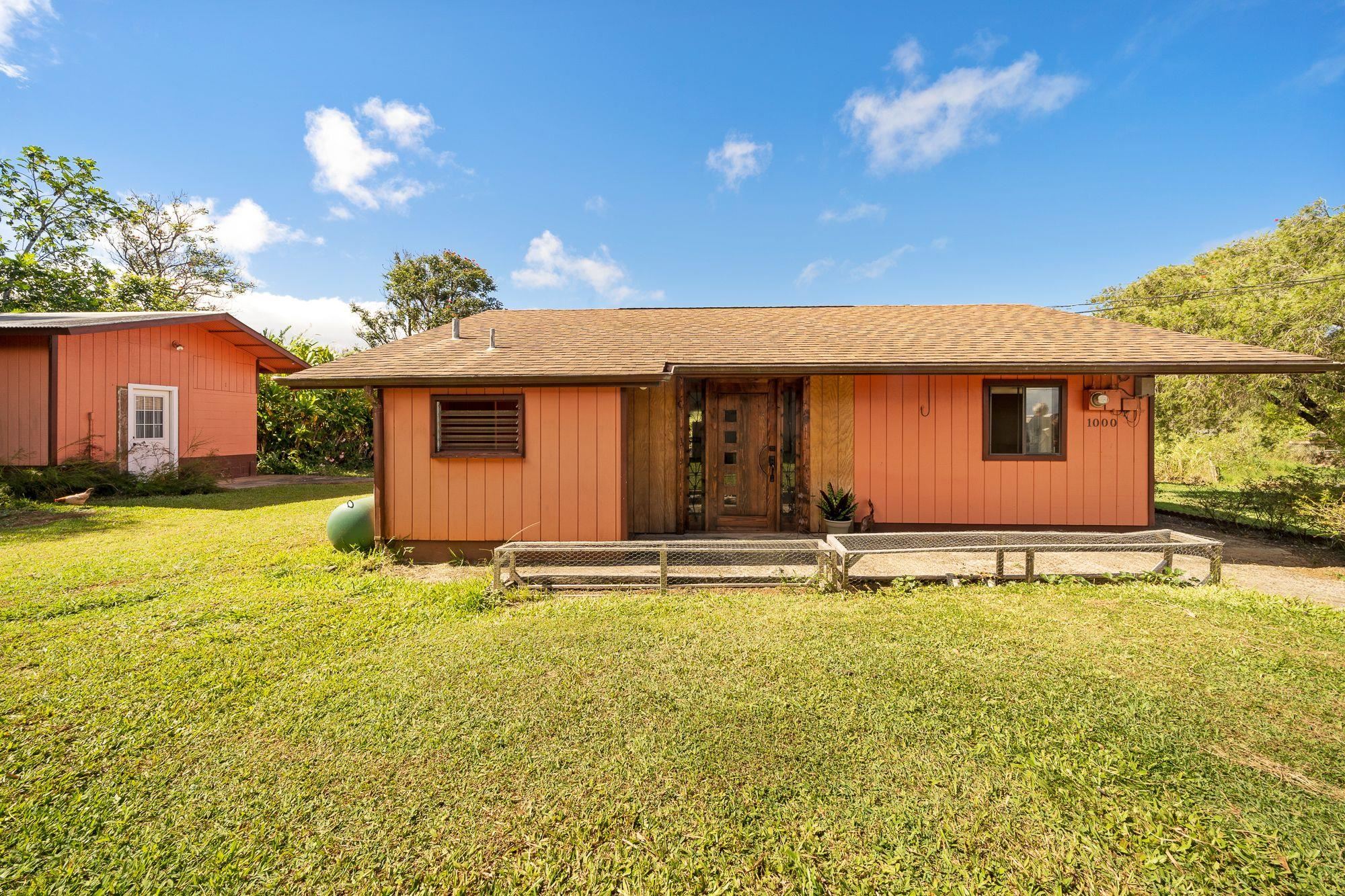 1000 West Kuiaha Road Haiku, HI 96708 - Photo 4 of 30 Gallery Image 4