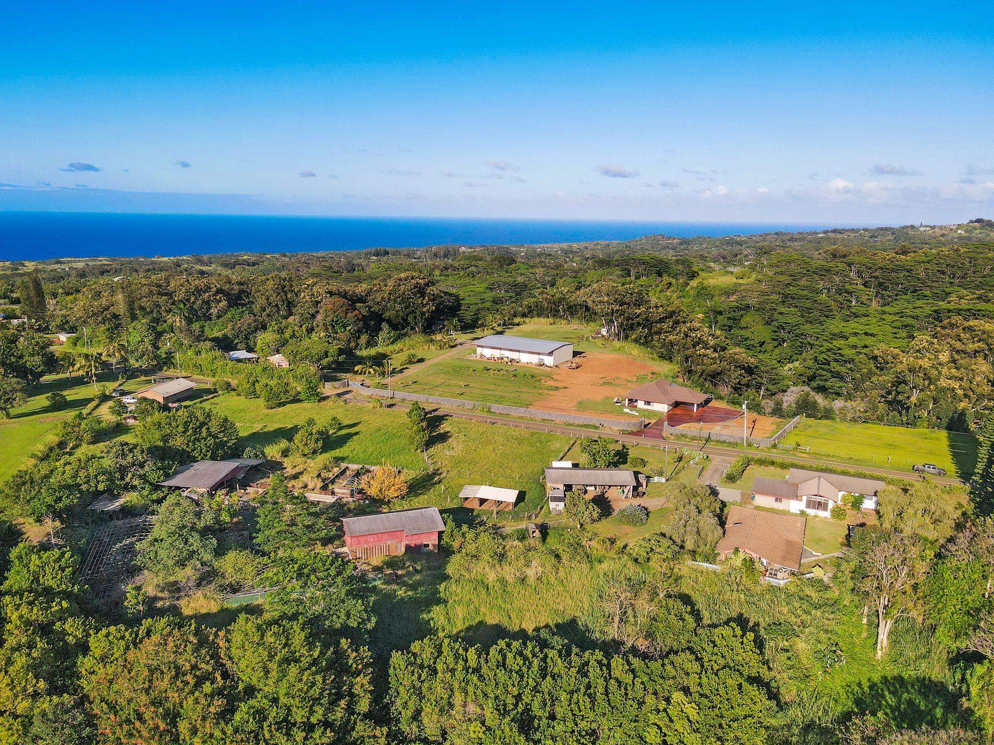 1000 West Kuiaha Road Haiku, HI 96708 - Photo 8 of 30 Gallery Image 8
