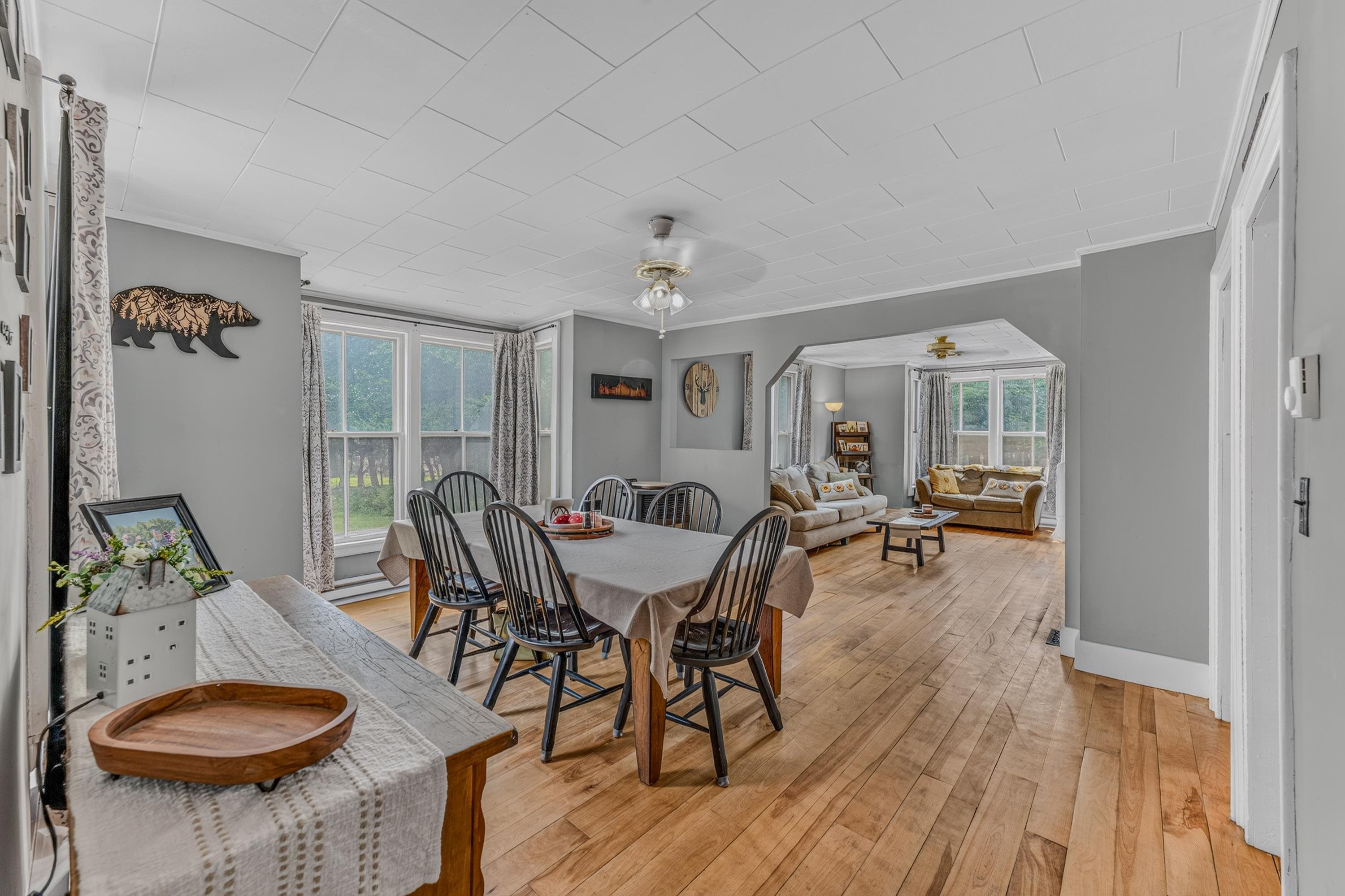 59 South Lunenburg Road Lunenburg, VT 05906 - Photo 7 of 40