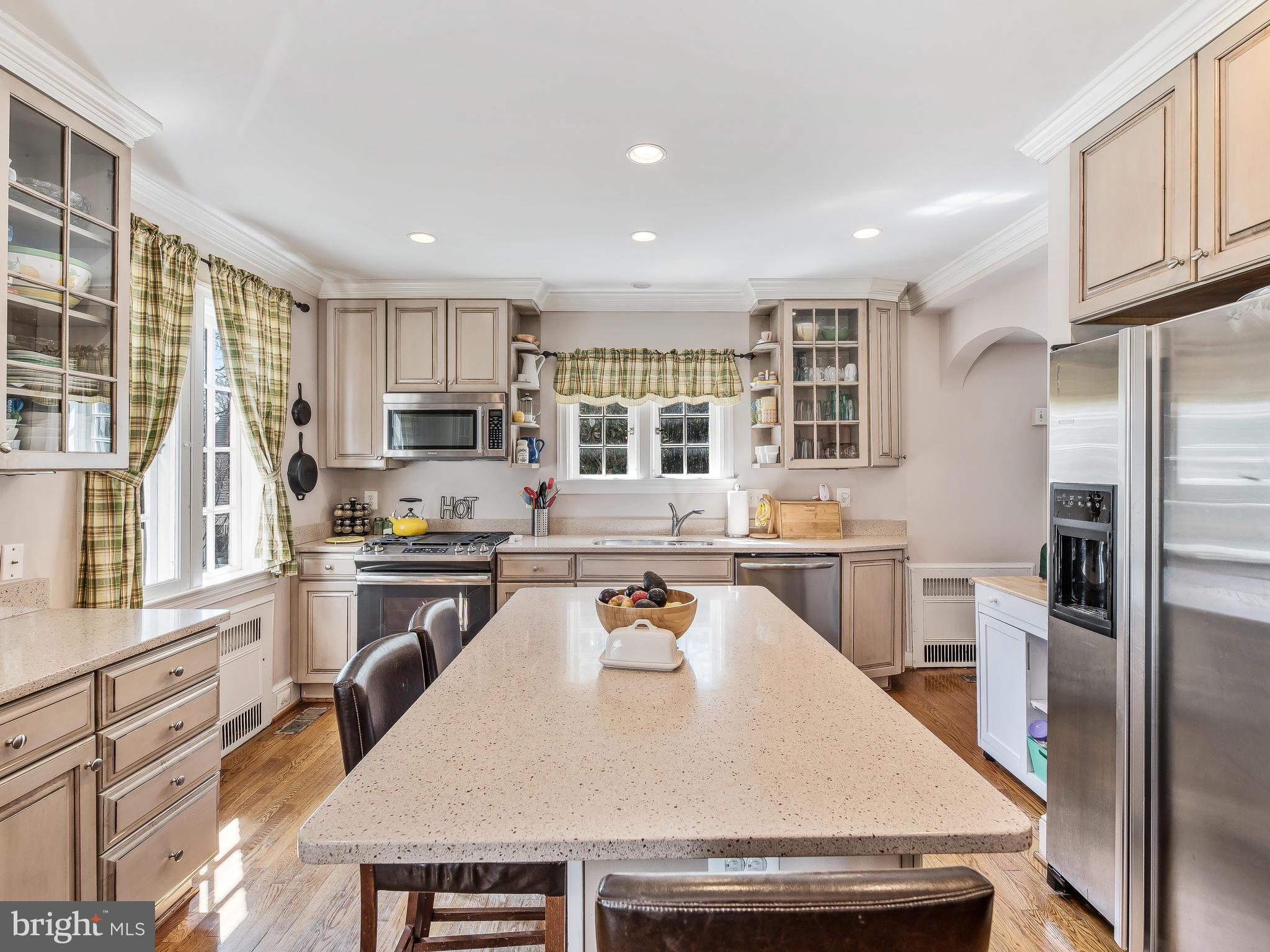 4601 Amherst Road College Park, MD 20740 - Photo 12 of 42 Kitchen