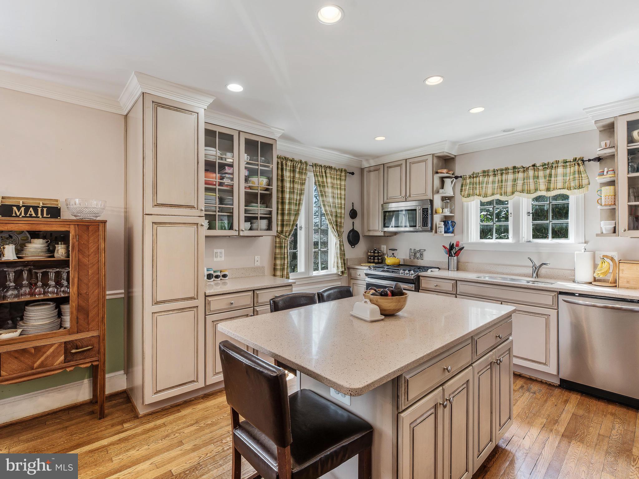 4601 Amherst Road College Park, MD 20740 - Photo 14 of 42 Kitchen