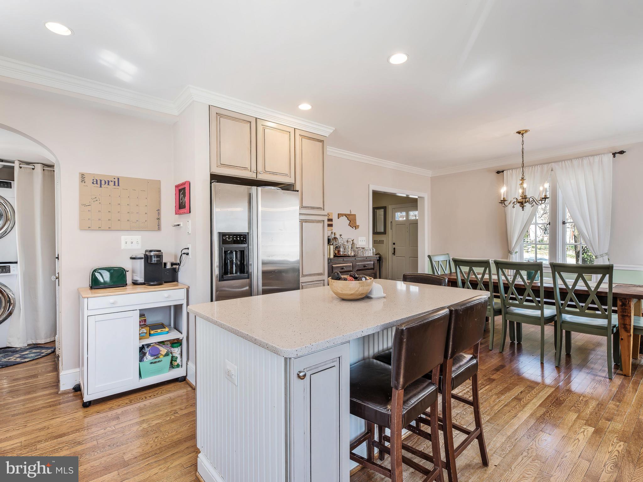 4601 Amherst Road College Park, MD 20740 - Photo 15 of 42 Kitchen
