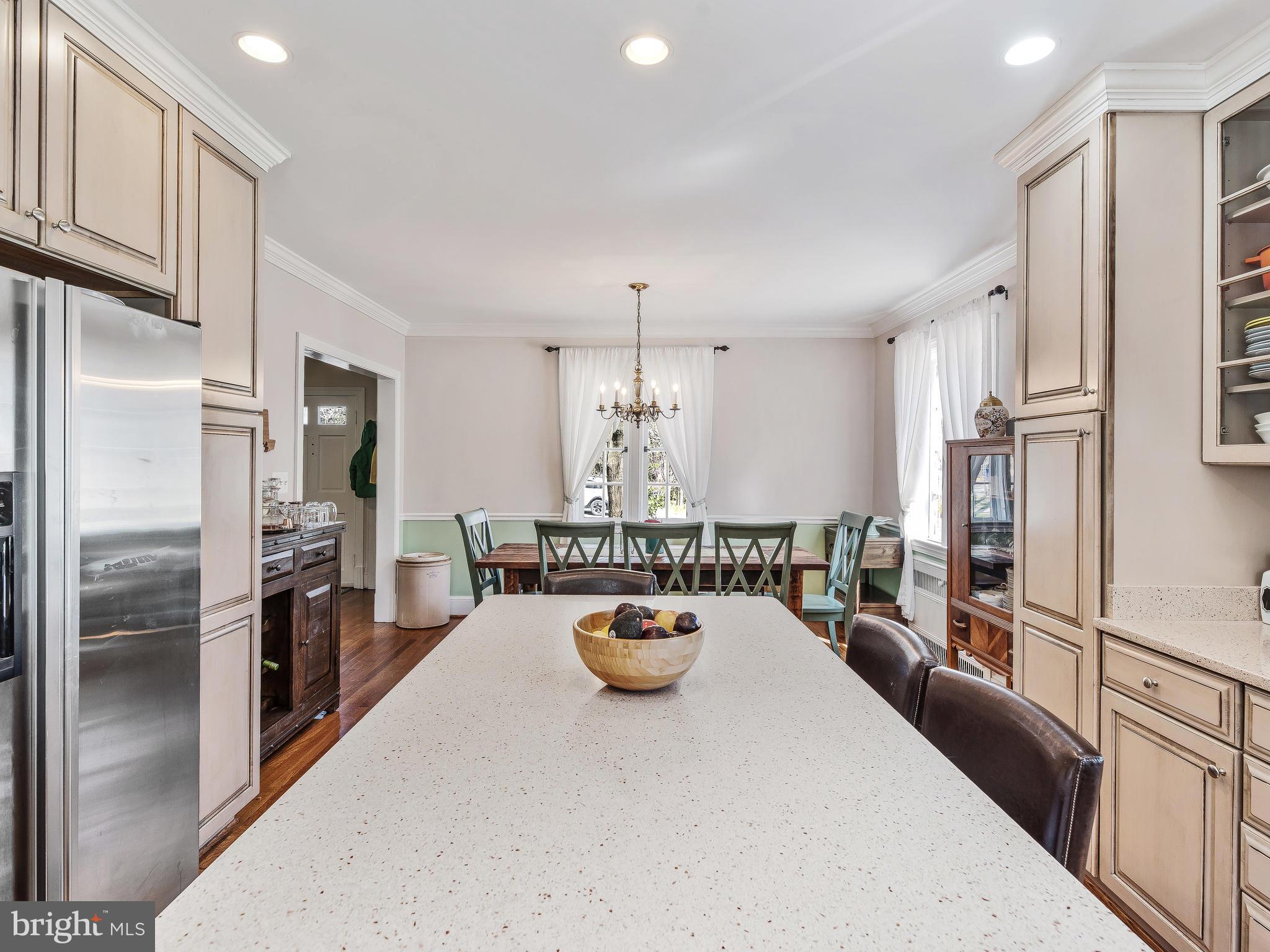 4601 Amherst Road College Park, MD 20740 - Photo 17 of 42 KItchen