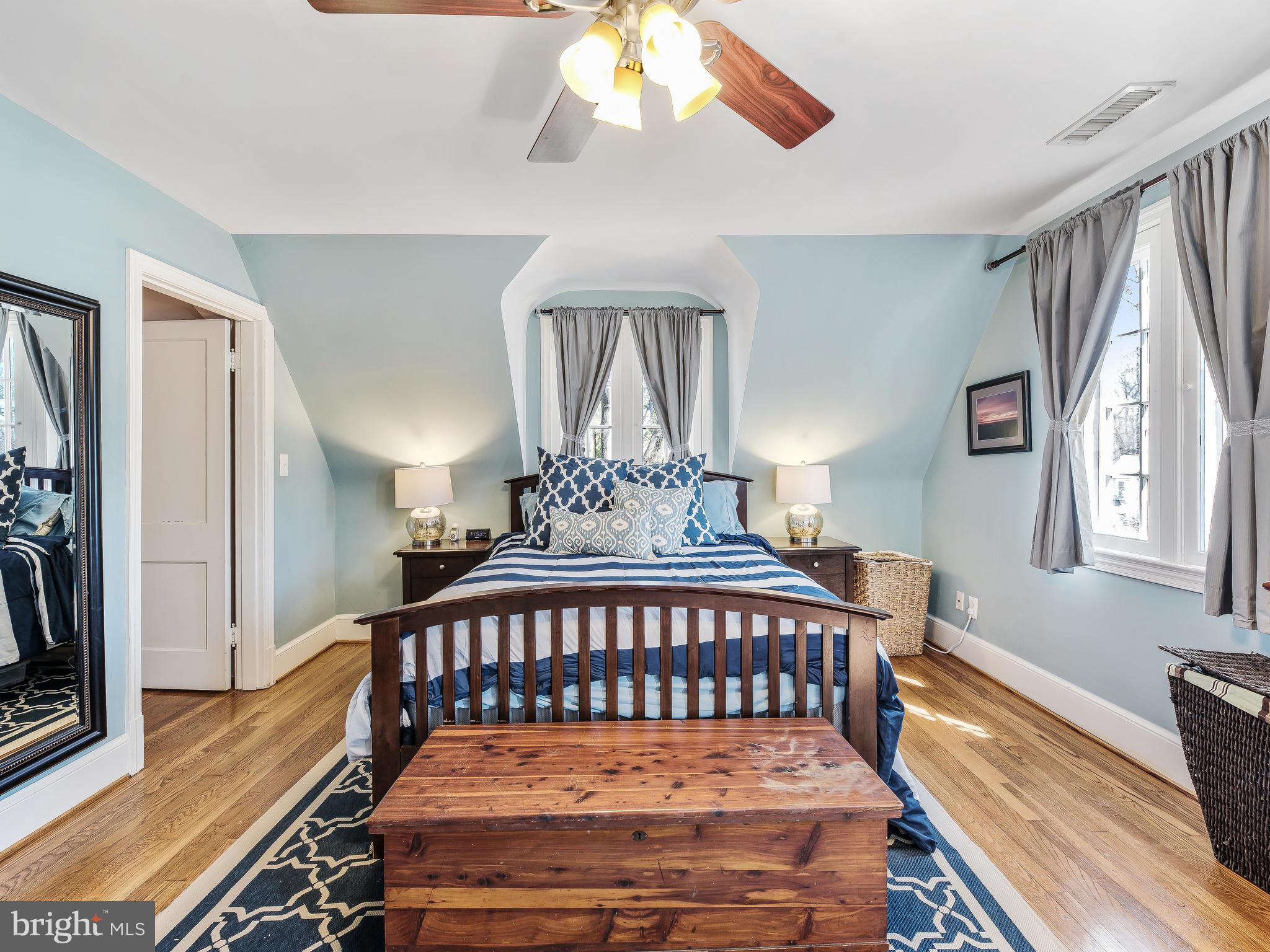 4601 Amherst Road College Park, MD 20740 - Photo 20 of 42 Master Bedroom