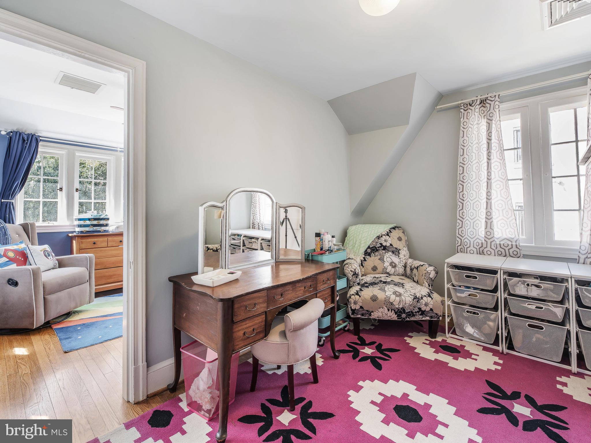 4601 Amherst Road College Park, MD 20740 - Photo 27 of 42 Bedroom #3