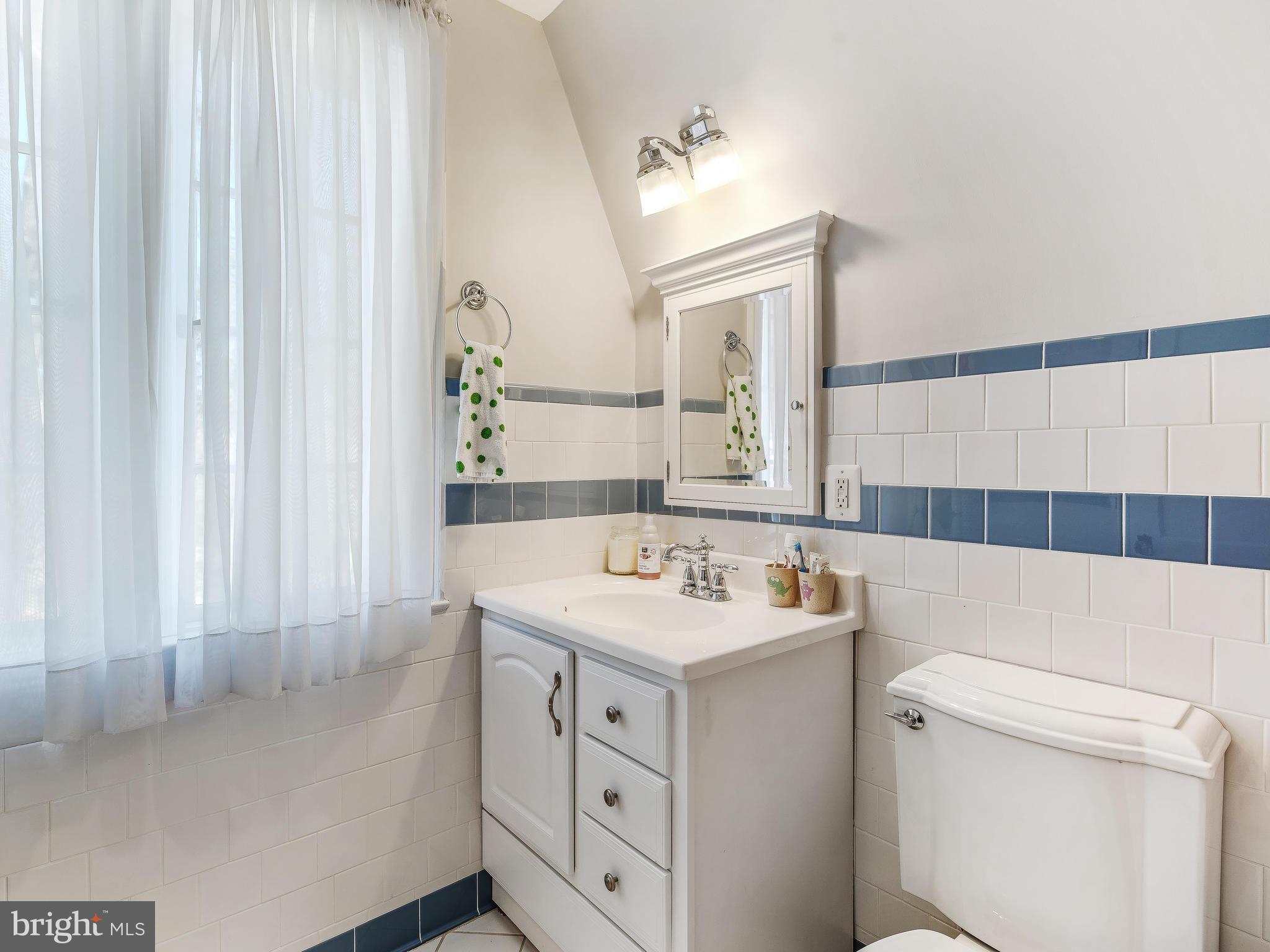 4601 Amherst Road College Park, MD 20740 - Photo 29 of 42 Hall Full Bath