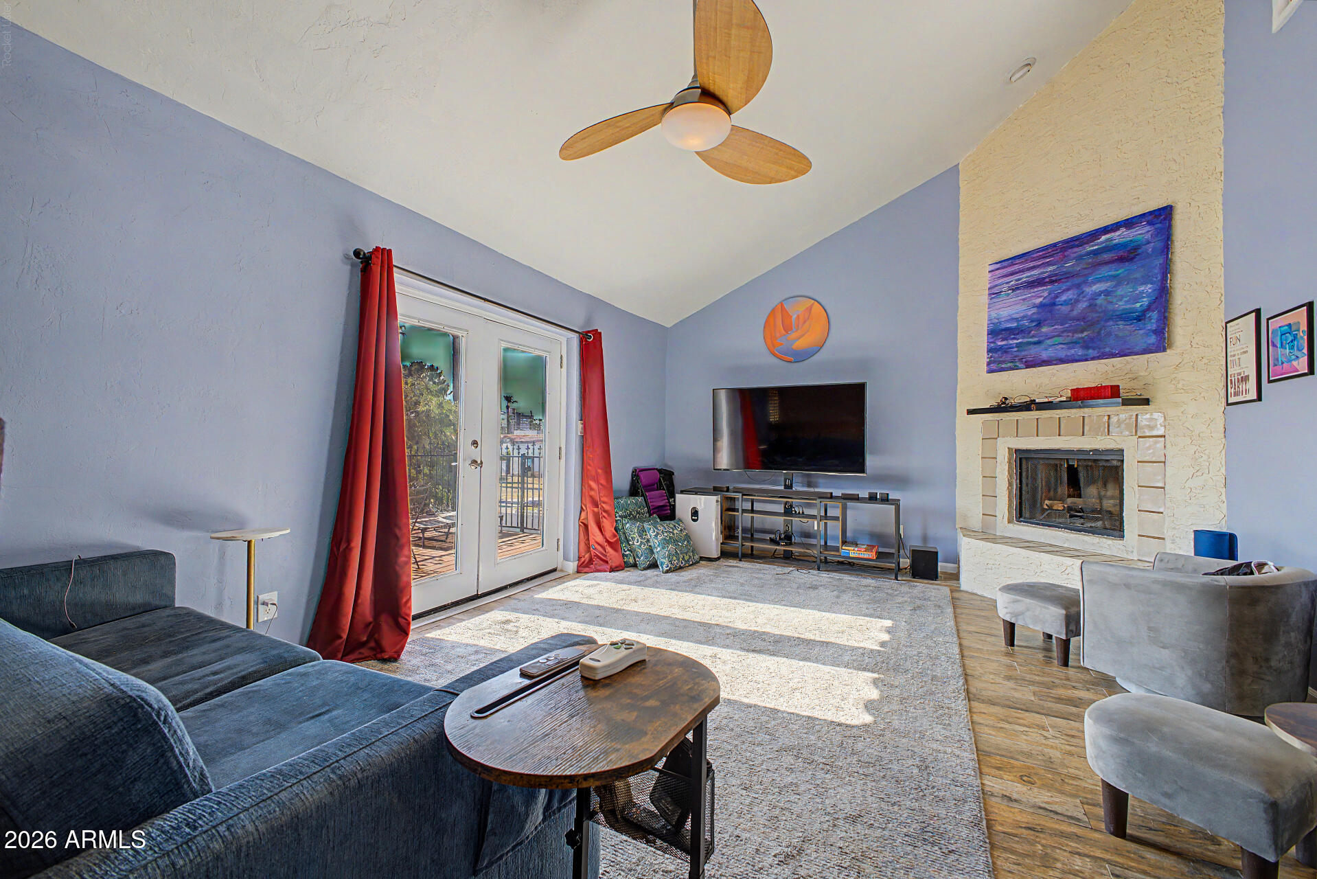 319 East Coronado Road, Unit 1 Phoenix, AZ 85004 - Photo 38 of 55 38-Coronado