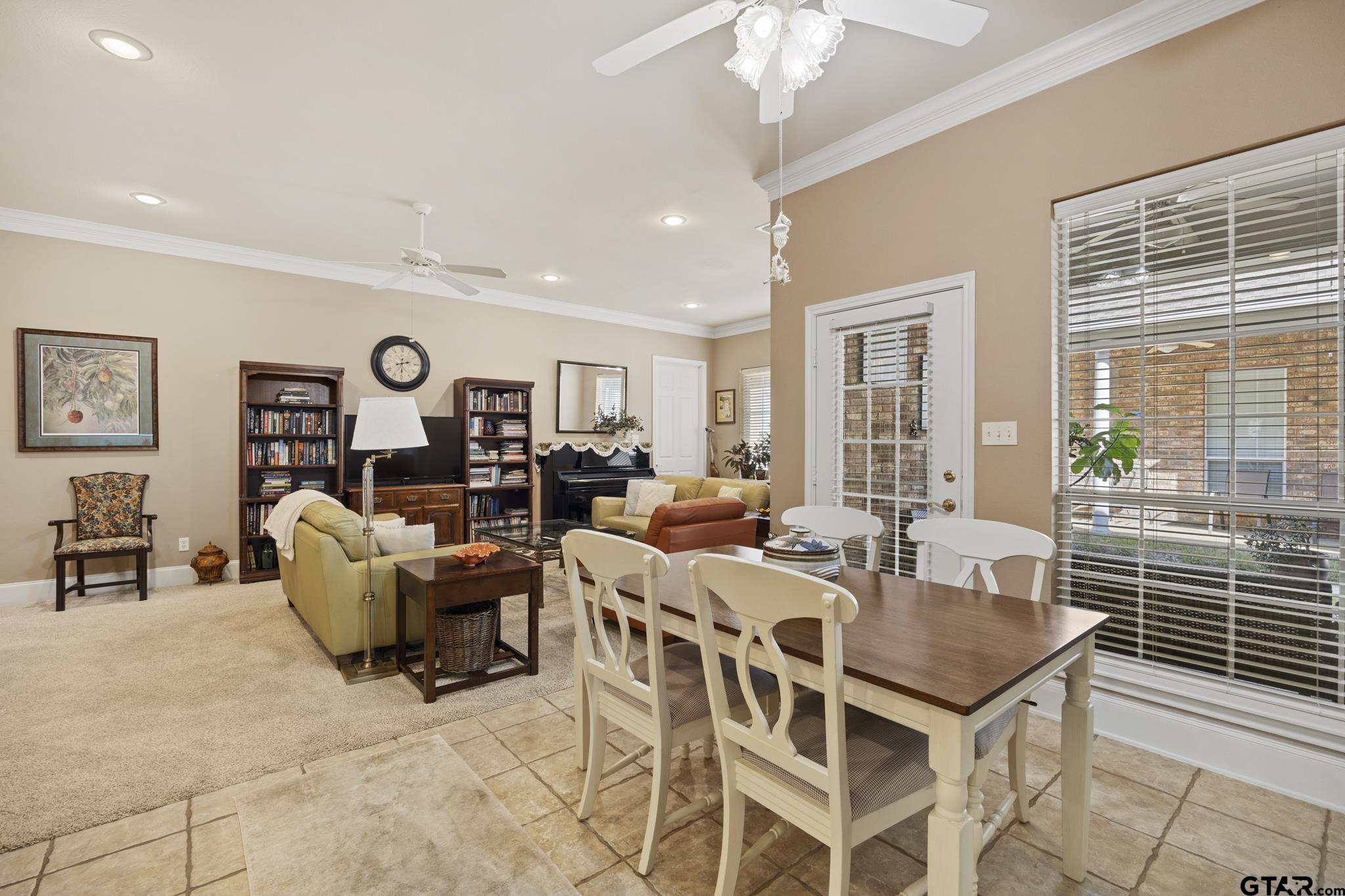 2418 Homestead Lane Tyler, TX 75701 - Photo 11 of 29