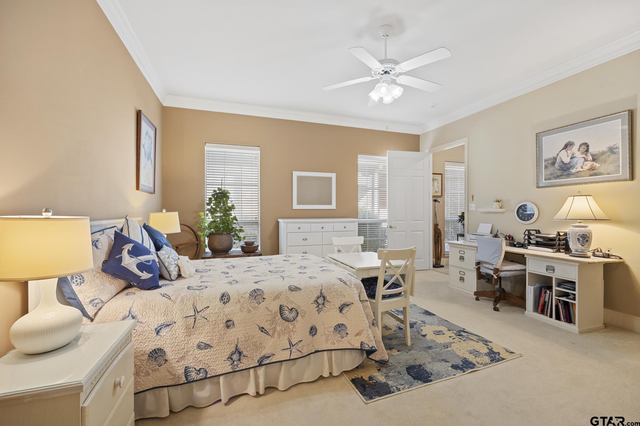 2418 Homestead Lane Tyler, TX 75701 - Photo 19 of 29