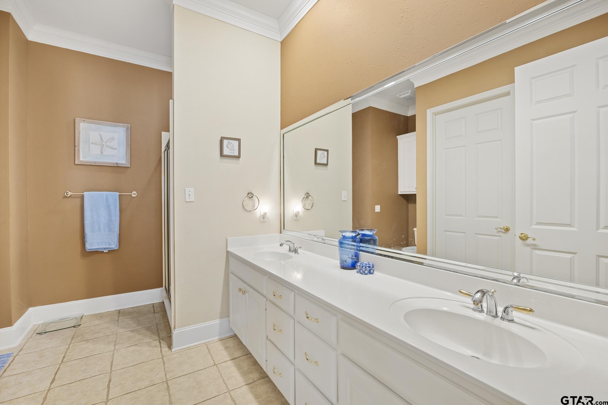 2418 Homestead Lane Tyler, TX 75701 - Photo 20 of 29