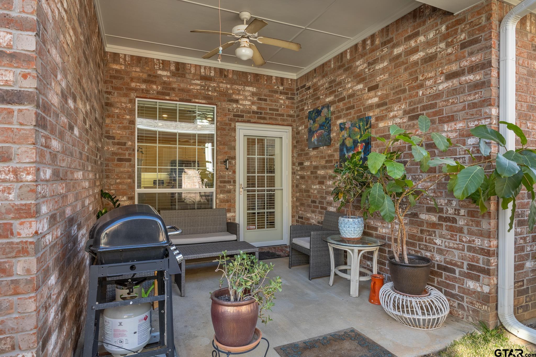 2418 Homestead Lane Tyler, TX 75701 - Photo 24 of 29