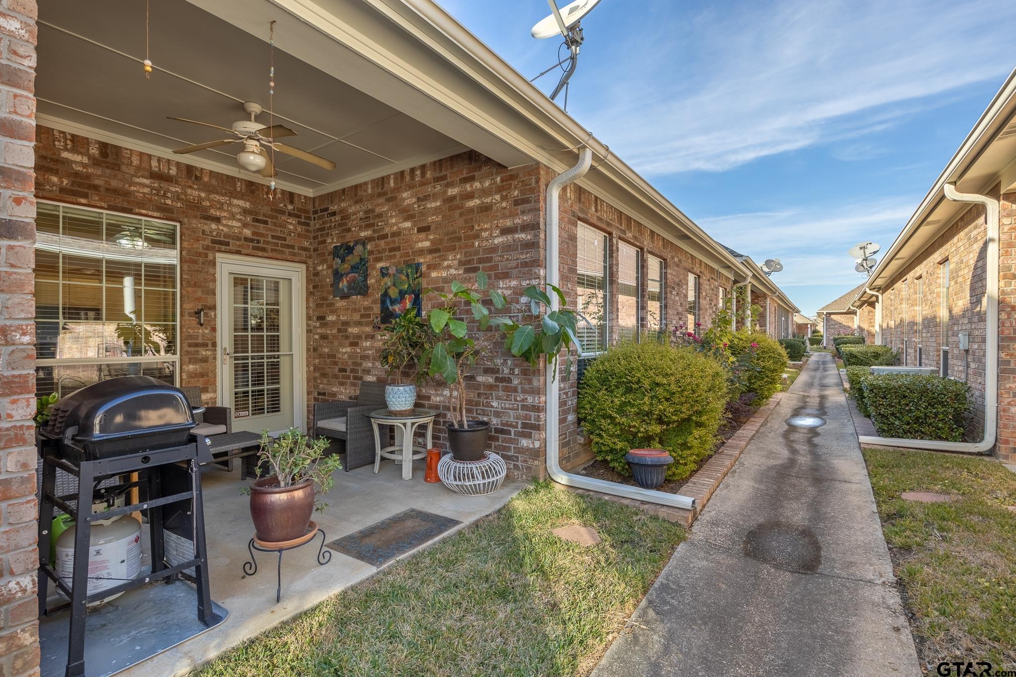 2418 Homestead Lane Tyler, TX 75701 - Photo 25 of 29