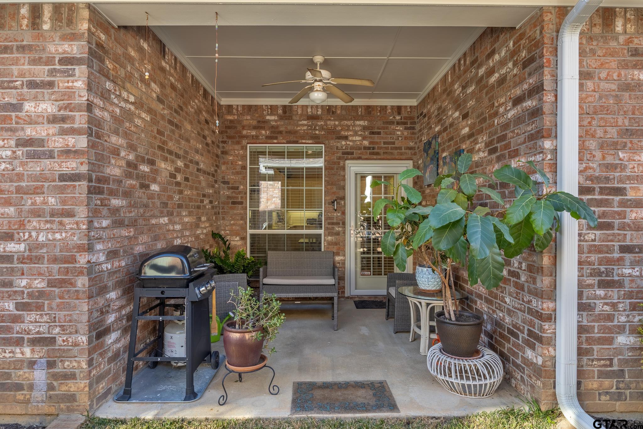 2418 Homestead Lane Tyler, TX 75701 - Photo 26 of 29