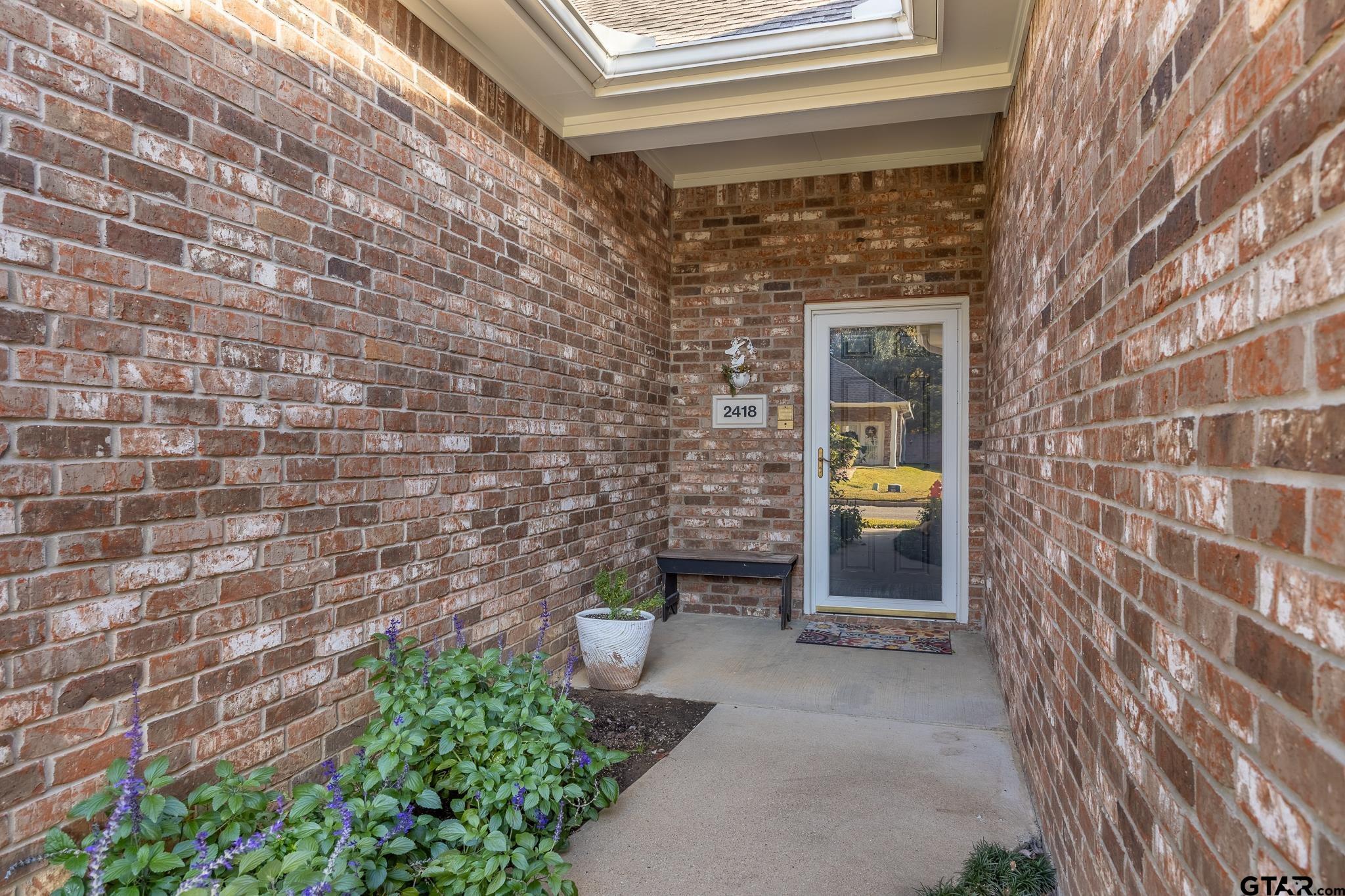 2418 Homestead Lane Tyler, TX 75701 - Photo 27 of 29