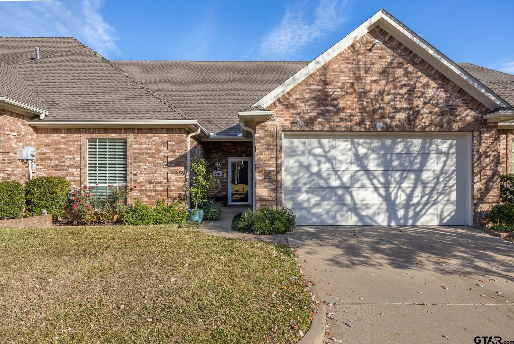 2418 Homestead Lane Tyler, TX 75701 - Photo 28 of 29