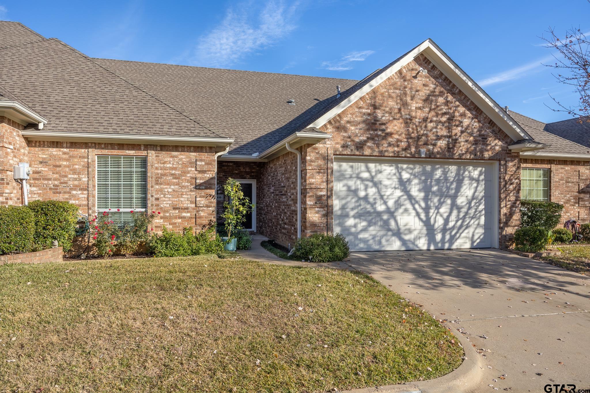 2418 Homestead Lane Tyler, TX 75701 - Photo 29 of 29