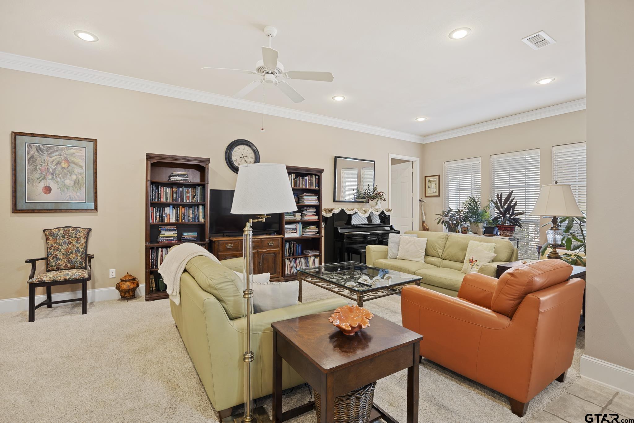 2418 Homestead Lane Tyler, TX 75701 - Photo 8 of 29