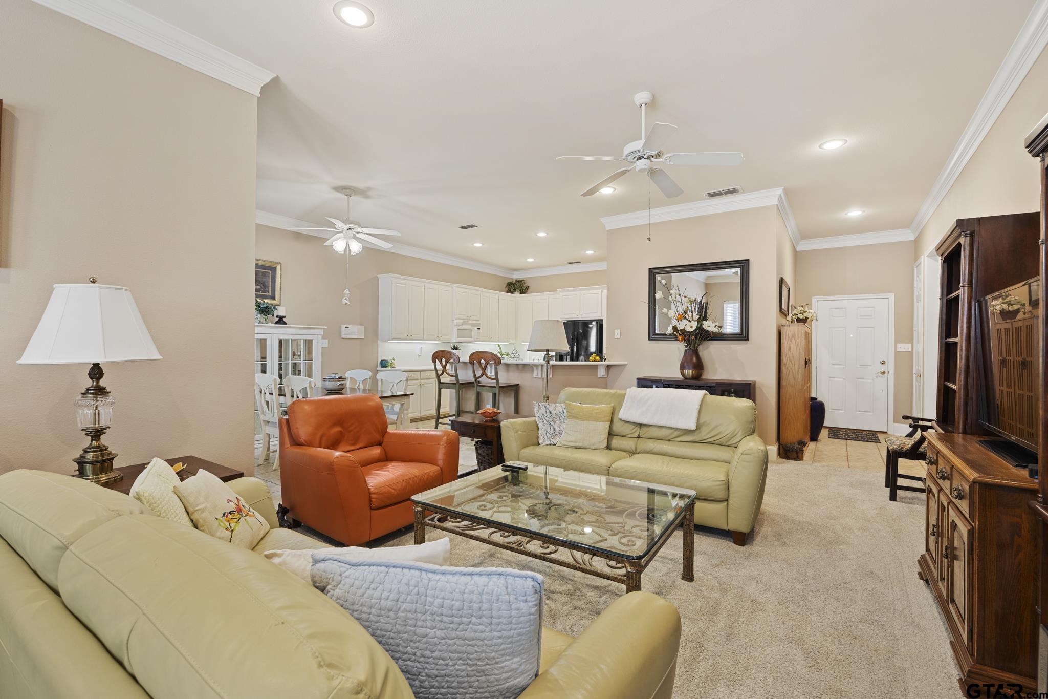 2418 Homestead Lane Tyler, TX 75701 - Photo 9 of 29