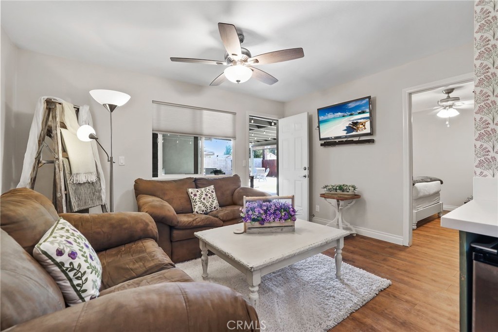 390 North Milford Road Orange, CA 92867 - Photo 21 of 34 Guest Cottage