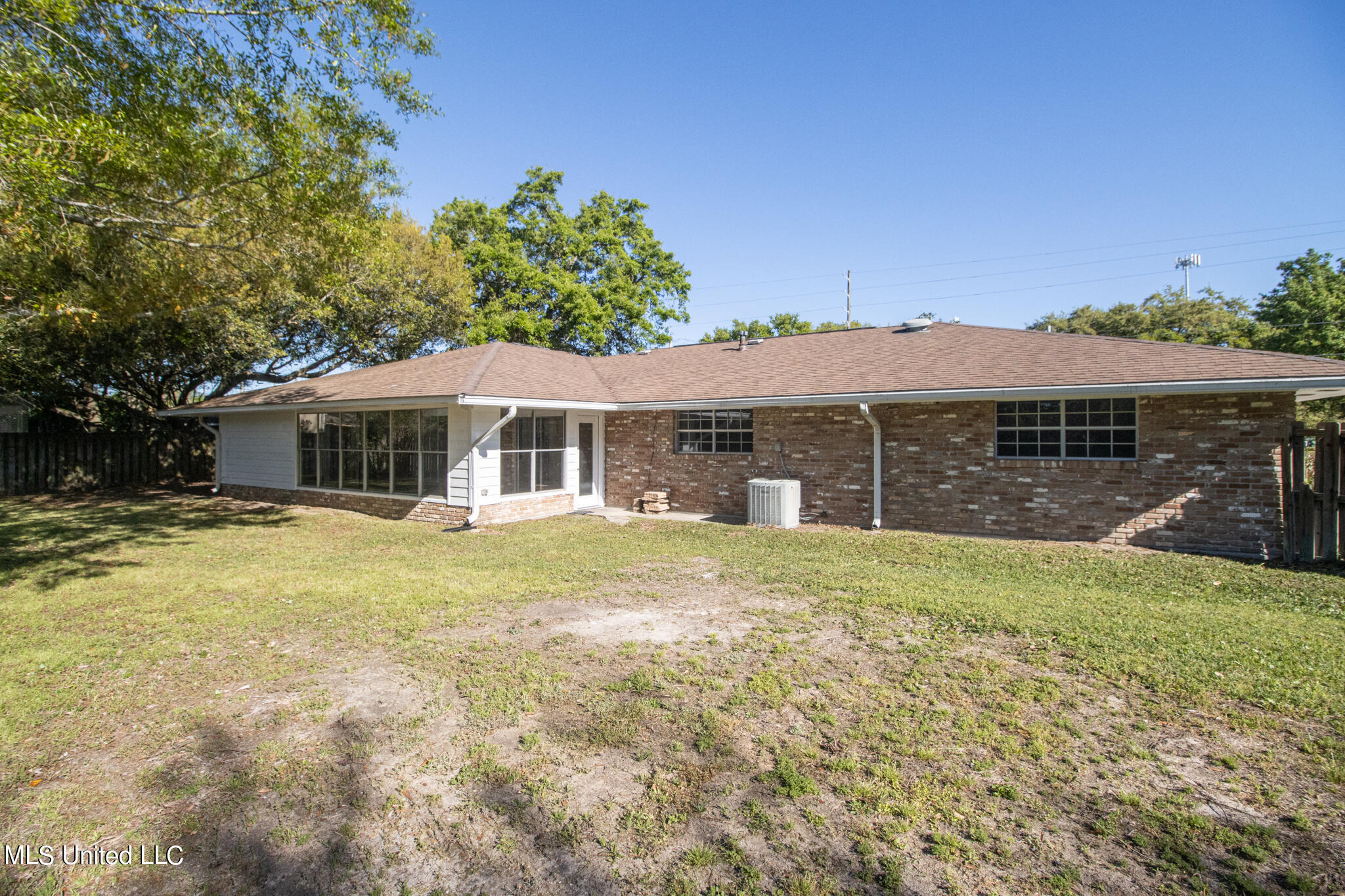 20207 Pineville Road Long Beach, MS 39560 - Photo 2 of 25 Pineville Road-135033