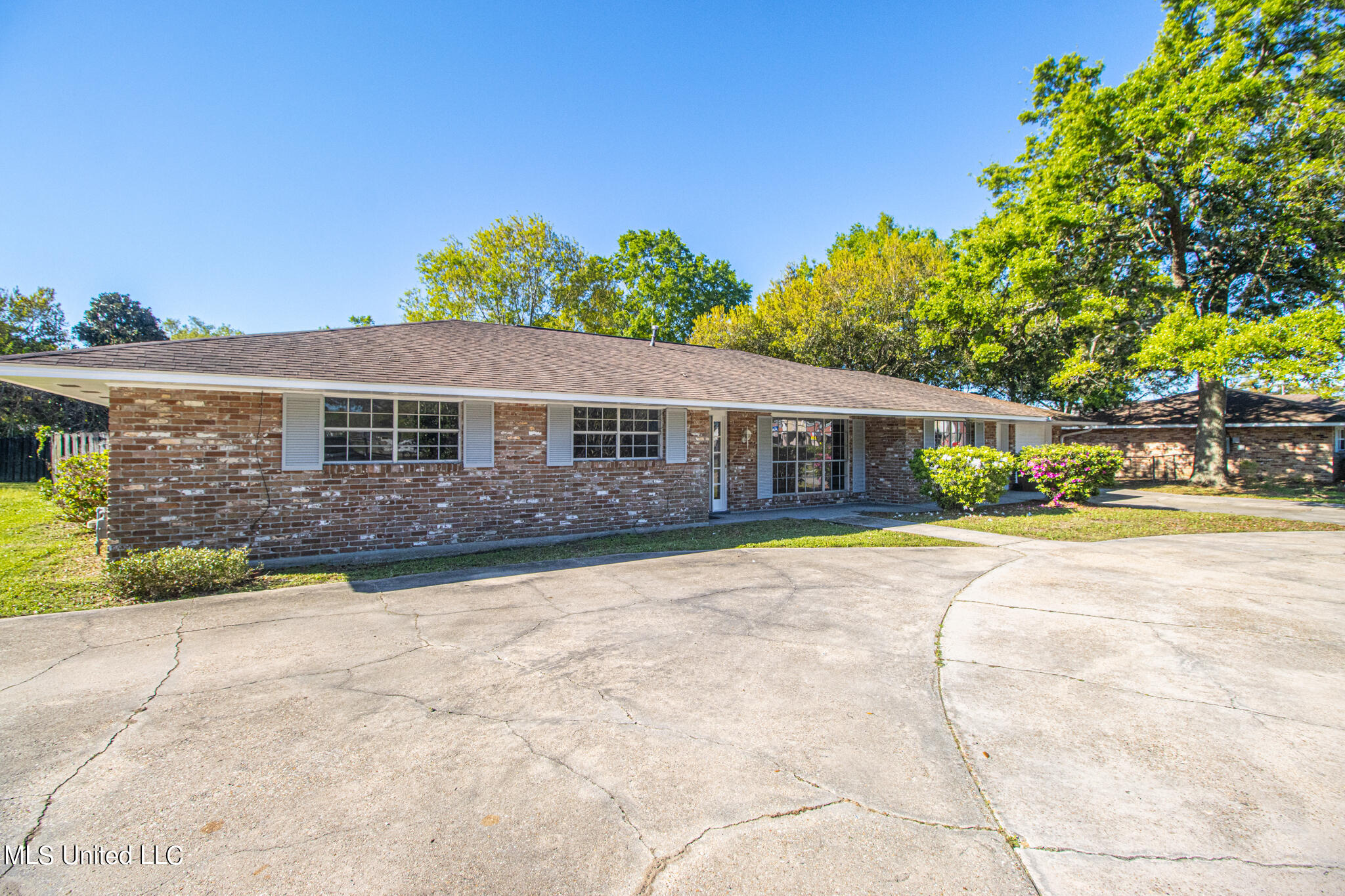 20207 Pineville Road Long Beach, MS 39560 - Photo 24 of 25 Pineville Road-135034