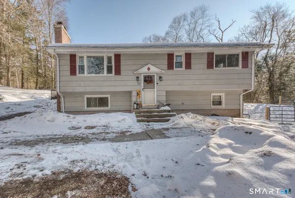 $410,000 | 23 Thompson Hill Road, Columbia, CT 06237