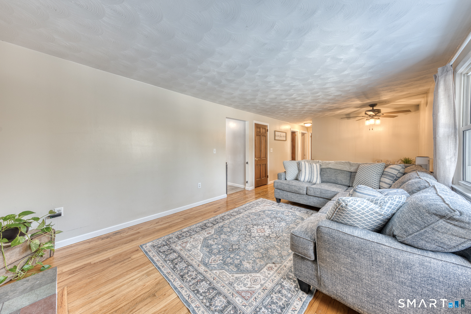 23 Thompson Hill Road Columbia, CT 06237 - Photo 11 of 39 Wonderful hardwood floors