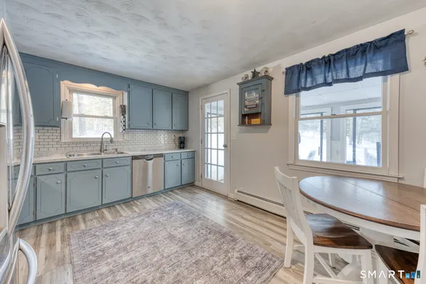 $410,000 | 23 Thompson Hill Road, Columbia, CT 06237