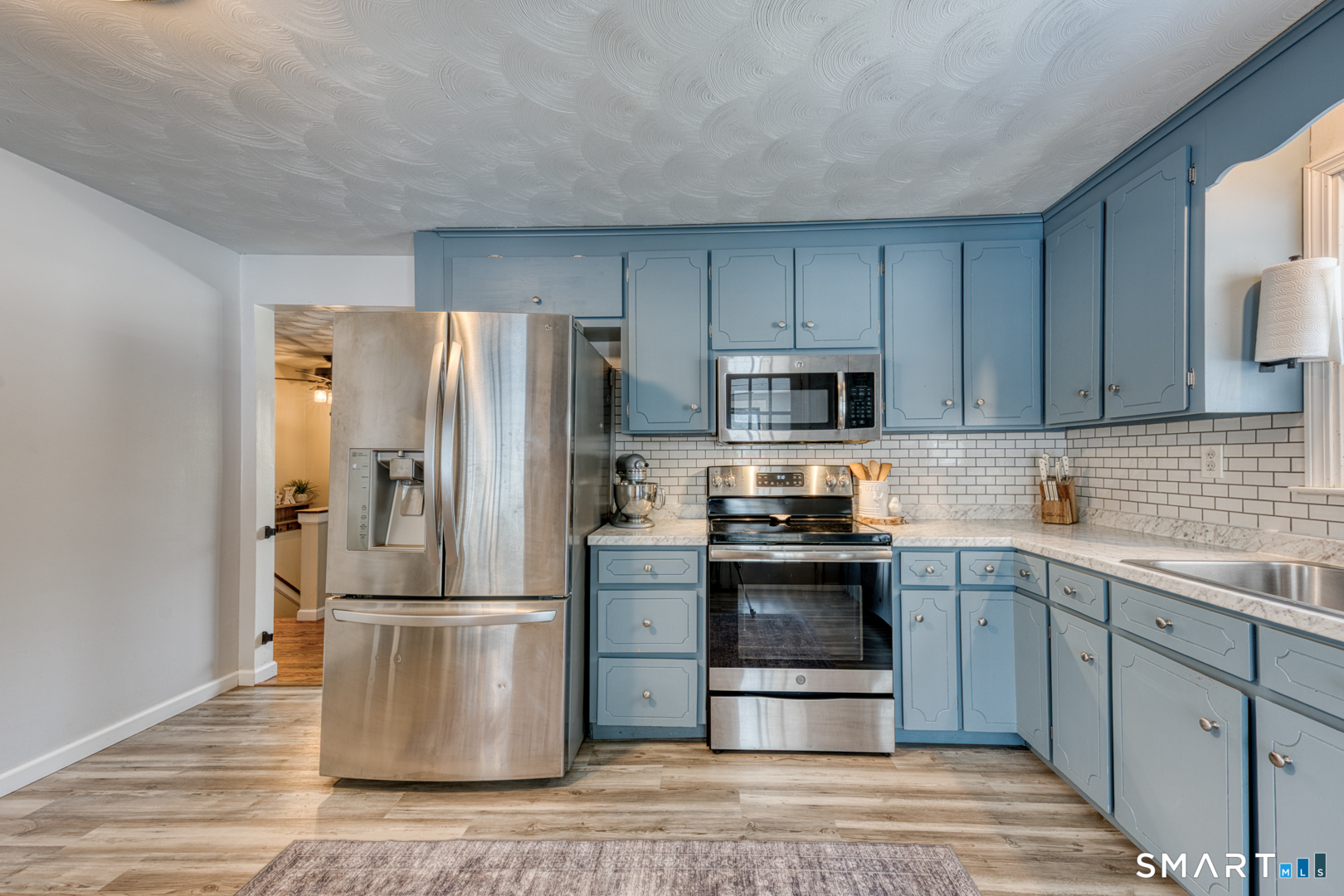 23 Thompson Hill Road Columbia, CT 06237 - Photo 14 of 39 Wonderful natural light Updated offers good cabinet space