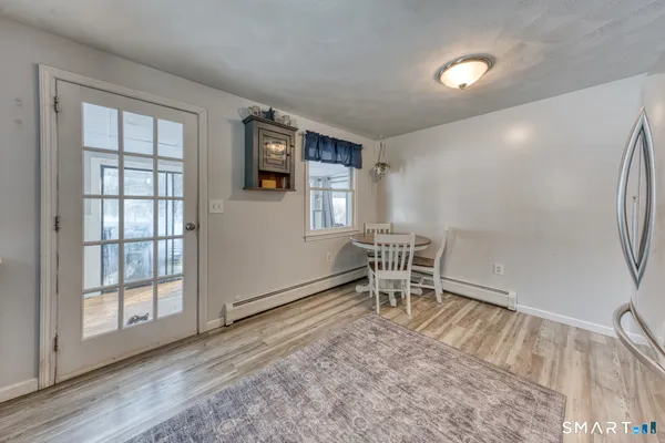 $410,000 | 23 Thompson Hill Road, Columbia, CT 06237