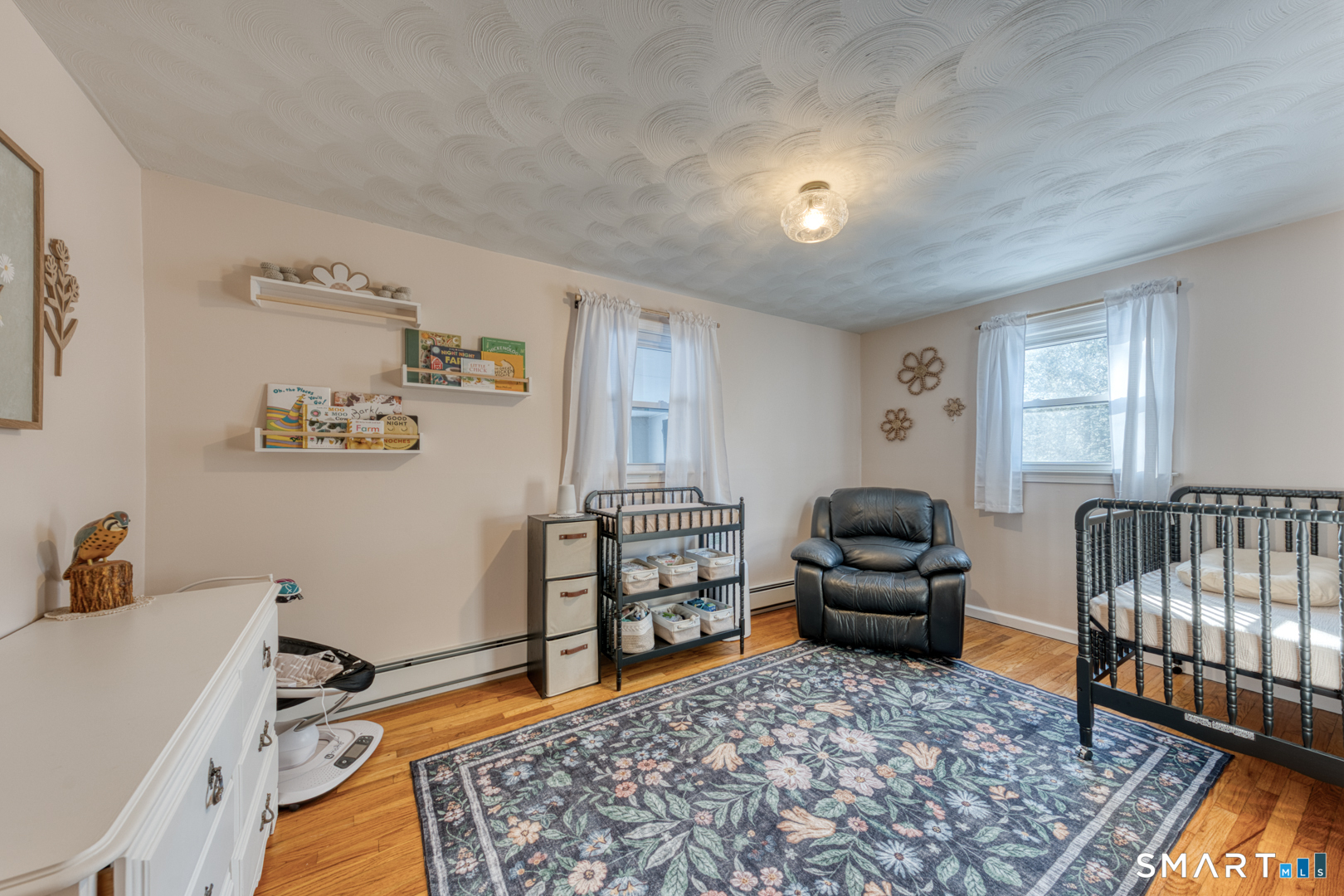 23 Thompson Hill Road Columbia, CT 06237 - Photo 18 of 39 Hardwood floors