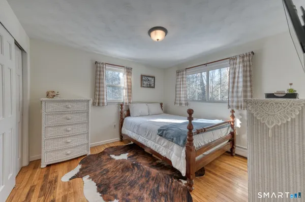 $410,000 | 23 Thompson Hill Road, Columbia, CT 06237