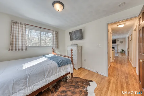 $410,000 | 23 Thompson Hill Road, Columbia, CT 06237