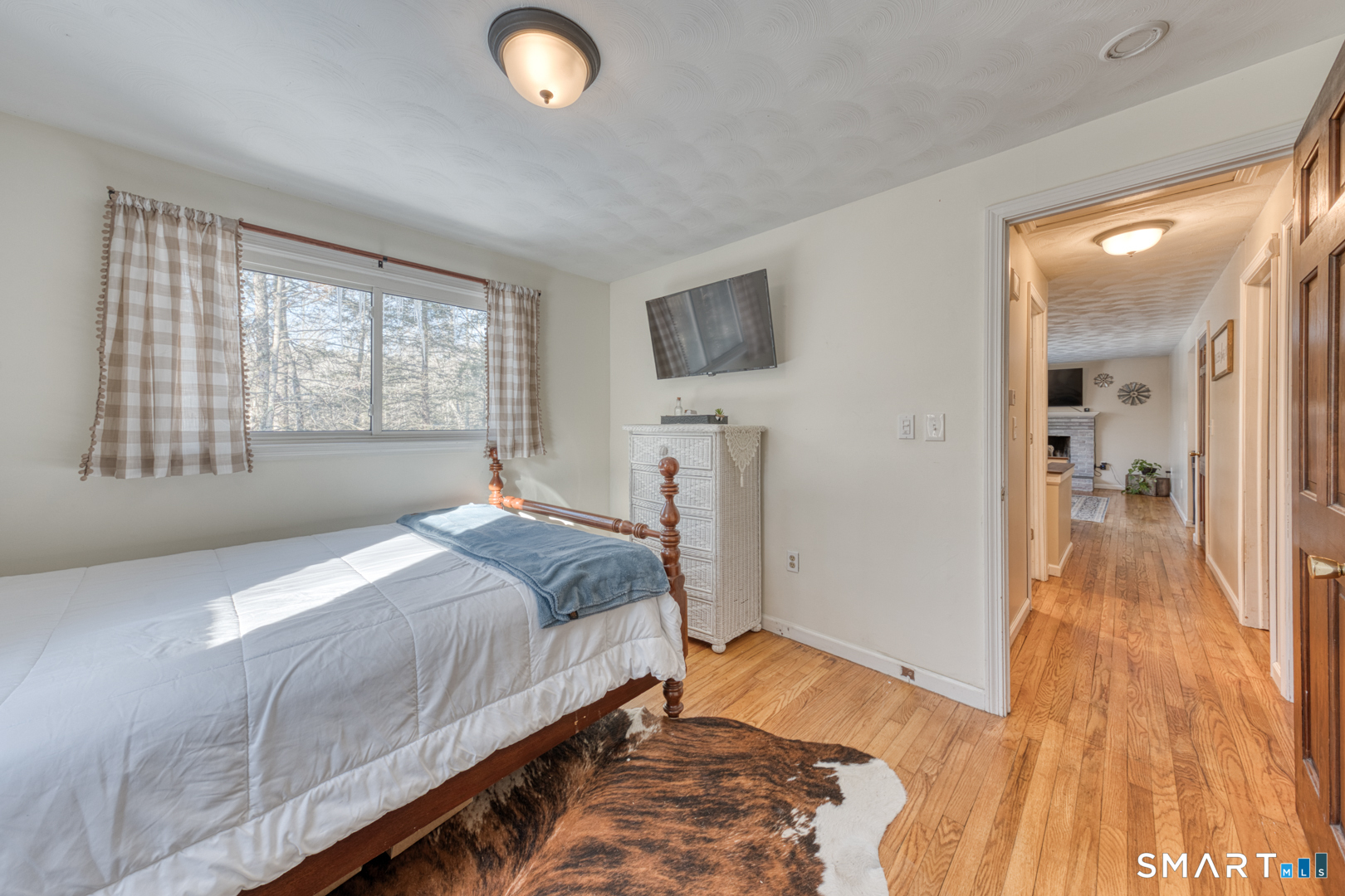 23 Thompson Hill Road Columbia, CT 06237 - Photo 20 of 39