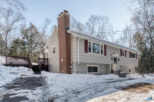 $410,000 | 23 Thompson Hill Road, Columbia, CT 06237