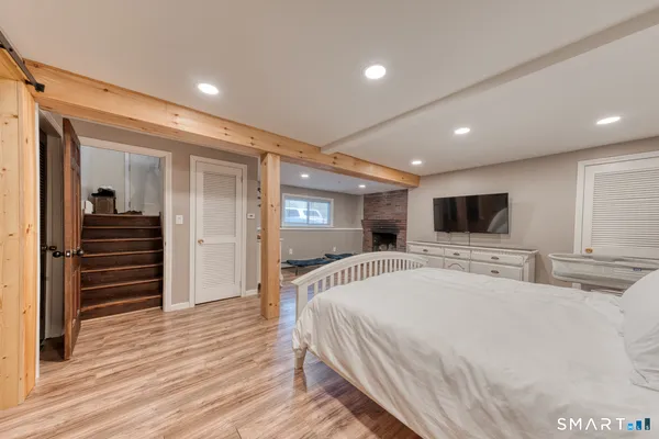 $410,000 | 23 Thompson Hill Road, Columbia, CT 06237