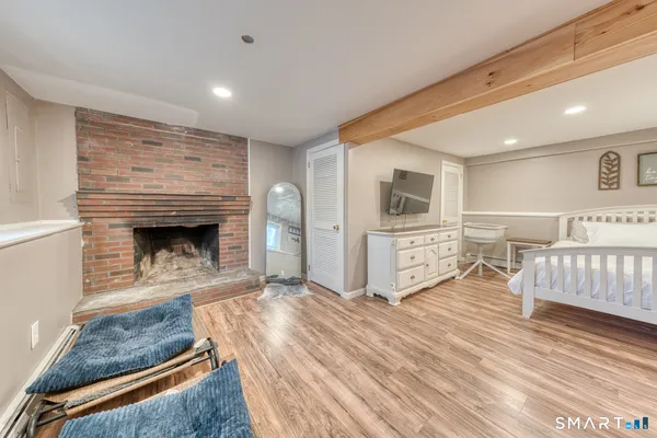 $410,000 | 23 Thompson Hill Road, Columbia, CT 06237