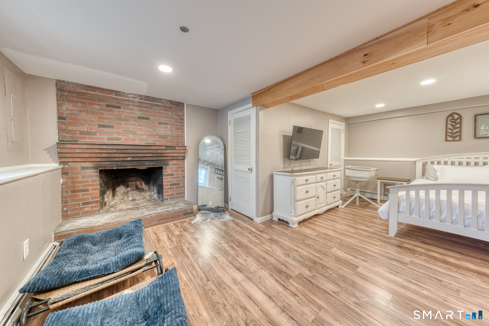 23 Thompson Hill Road Columbia, CT 06237 - Photo 25 of 39