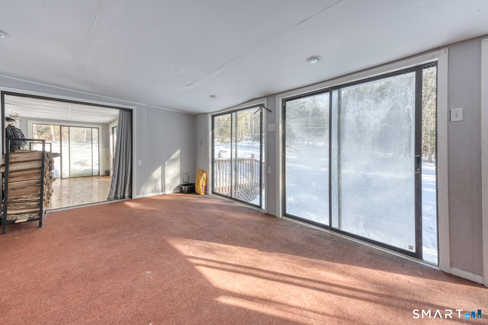 23 Thompson Hill Road Columbia, CT 06237 - Photo 31 of 39