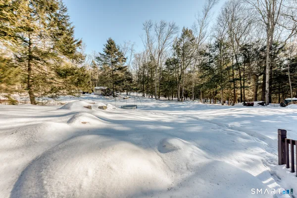 $410,000 | 23 Thompson Hill Road, Columbia, CT 06237