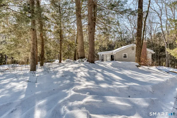 $410,000 | 23 Thompson Hill Road, Columbia, CT 06237
