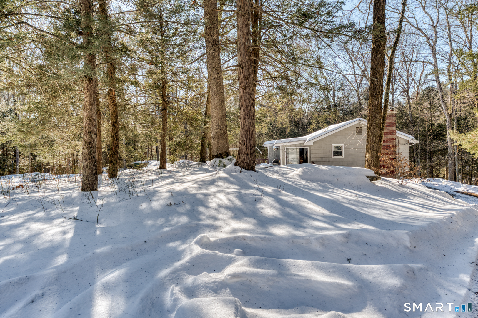 23 Thompson Hill Road Columbia, CT 06237 - Photo 34 of 39